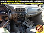 Used 2002 Chevrolet Trailblazer LS for sale #C25F1141B - photo 20