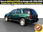 Used 2002 Chevrolet Trailblazer LS for sale #C25F1141B - photo 2