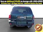 Used 2002 Chevrolet Trailblazer LS for sale #C25F1141B - photo 5