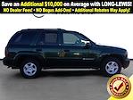 Used 2002 Chevrolet Trailblazer LS for sale #C25F1141B - photo 8