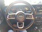 2021 Jeep Gladiator Crew Cab 4WD Pickup for sale #C25F1142A - photo 14