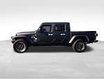 2021 Jeep Gladiator Crew Cab 4WD Pickup for sale #C25F1142A - photo 3