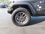 2021 Jeep Gladiator Crew Cab 4WD Pickup for sale #C25F1142A - photo 27