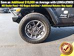 2021 Jeep Gladiator Crew Cab 4WD Pickup for sale #C25F1142A - photo 32