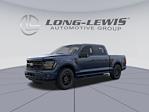 2025 Ford F-150 SuperCrew Cab 4WD Pickup for sale #C25F1143 - photo 1