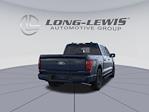 2025 Ford F-150 SuperCrew Cab 4WD Pickup for sale #C25F1143 - photo 8