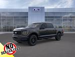 New 2025 Ford F-150 STX SuperCrew Cab 4WD Pickup for sale #C25F1147 - photo 1
