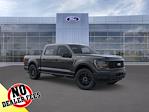 New 2025 Ford F-150 STX SuperCrew Cab 4WD Pickup for sale #C25F1147 - photo 8