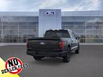 New 2025 Ford F-150 STX SuperCrew Cab 4WD Pickup for sale #C25F1147 - photo 9