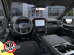 New 2025 Ford F-150 STX SuperCrew Cab 4WD Pickup for sale #C25F1147 - photo 11