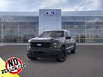 New 2025 Ford F-150 STX SuperCrew Cab 4WD Pickup for sale #C25F1147 - photo 4