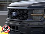 New 2025 Ford F-150 STX SuperCrew Cab 4WD Pickup for sale #C25F1147 - photo 20