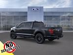 New 2025 Ford F-150 STX SuperCrew Cab 4WD Pickup for sale #C25F1147 - photo 2