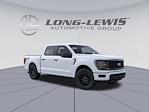 New 2025 Ford F-150 STX SuperCrew Cab 4WD Pickup for sale #C25F1148 - photo 8