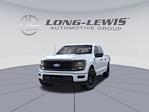 New 2025 Ford F-150 STX SuperCrew Cab 4WD Pickup for sale #C25F1148 - photo 4