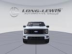 New 2025 Ford F-150 STX SuperCrew Cab 4WD Pickup for sale #C25F1148 - photo 6