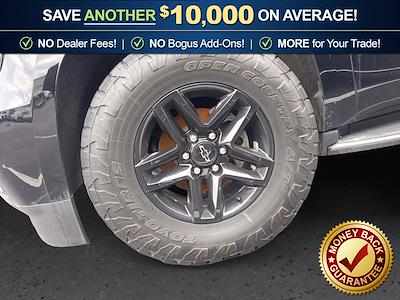 Used 2017 Chevrolet Tahoe Premier for sale #C25F1148A - photo 2