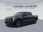New 2025 Ford F-150 Lightning Flash SuperCrew Cab AWD Pickup for sale #C25F1151 - photo 1