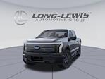 New 2025 Ford F-150 Lightning Flash SuperCrew Cab AWD Pickup for sale #C25F1151 - photo 4