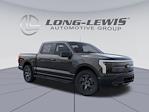 New 2025 Ford F-150 Lightning Flash SuperCrew Cab AWD Pickup for sale #C25F1151 - photo 8