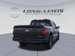 New 2025 Ford F-150 Lightning Flash SuperCrew Cab AWD Pickup for sale #C25F1151 - photo 9