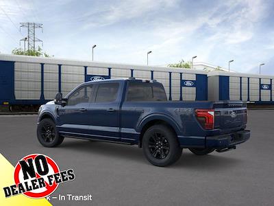 2025 Ford F-150 SuperCrew Cab 4WD Pickup for sale #C25F1152 - photo 2