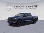 New 2025 Ford F-150 Platinum SuperCrew Cab 4WD Pickup for sale #C25F1152 - photo 1