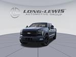 New 2025 Ford F-150 Platinum SuperCrew Cab 4WD Pickup for sale #C25F1152 - photo 3