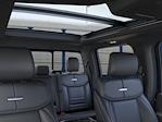 New 2025 Ford F-150 Platinum SuperCrew Cab 4WD Pickup for sale #C25F1152 - photo 22