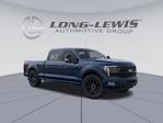 New 2025 Ford F-150 Platinum SuperCrew Cab 4WD Pickup for sale #C25F1152 - photo 7