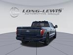 New 2025 Ford F-150 Platinum SuperCrew Cab 4WD Pickup for sale #C25F1152 - photo 8