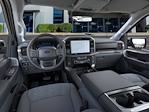 New 2025 Ford F-150 XLT SuperCrew Cab Pickup for sale #C25F1154 - photo 10