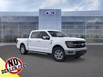 New 2025 Ford F-150 XLT SuperCrew Cab Pickup for sale #C25F1154 - photo 8