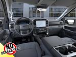New 2025 Ford F-150 XLT SuperCrew Cab Pickup for sale #C25F1154 - photo 11