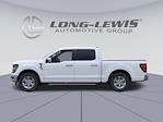 New 2025 Ford F-150 XLT SuperCrew Cab Pickup for sale #C25F1154 - photo 4