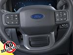 New 2025 Ford F-150 XLT SuperCrew Cab Pickup for sale #C25F1154 - photo 15
