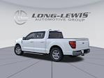 New 2025 Ford F-150 XLT SuperCrew Cab Pickup for sale #C25F1154 - photo 2