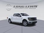 New 2025 Ford F-150 XLT SuperCrew Cab Pickup for sale #C25F1154 - photo 8