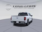 New 2025 Ford F-150 XLT SuperCrew Cab Pickup for sale #C25F1154 - photo 9