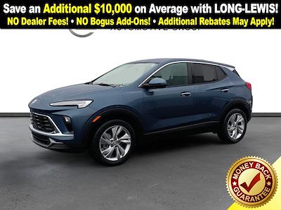 Used 2024 Buick Encore GX Preferred for sale #C25F1154A - photo 1