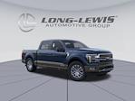 New 2025 Ford F-150 King Ranch SuperCrew Cab 4WD Pickup for sale #C25F1155 - photo 8