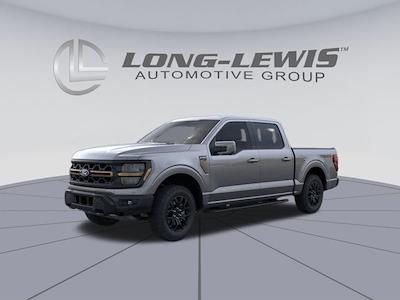New 2025 Ford F-150 Tremor SuperCrew Cab 4WD Pickup for sale #C25F1156 - photo 1