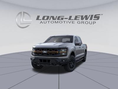 New 2025 Ford F-150 Tremor SuperCrew Cab 4WD Pickup for sale #C25F1156 - photo 2