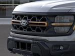2025 Ford F-150 SuperCrew Cab 4WD Pickup for sale #C25F1156 - photo 17