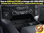 New 2025 Ford F-150 XLT SuperCrew Cab for sale #C25F1160 - photo 18