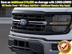 New 2025 Ford F-150 XLT SuperCrew Cab for sale #C25F1160 - photo 20