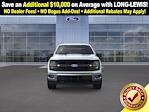 New 2025 Ford F-150 XLT SuperCrew Cab for sale #C25F1160 - photo 6