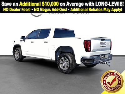 2024 GMC Sierra 1500 Crew Cab 4WD Pickup for sale #C25F1162A - photo 2