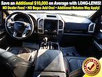 Used 2015 Ford F-150 Platinum SuperCrew Cab for sale #C25F1162B - photo 17