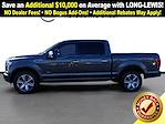 Used 2015 Ford F-150 Platinum SuperCrew Cab for sale #C25F1162B - photo 3
